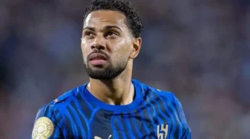 عقبة قانونية تحول دون انتقال لودي إلى البريميرليغ